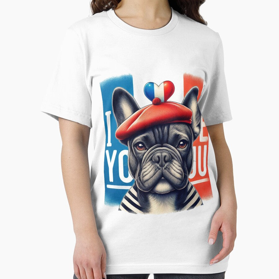 French Bulldog by Samtorio
