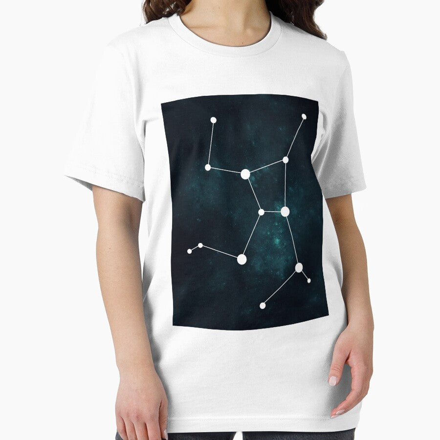 Zodiac Sign Virgo by CraftyArk