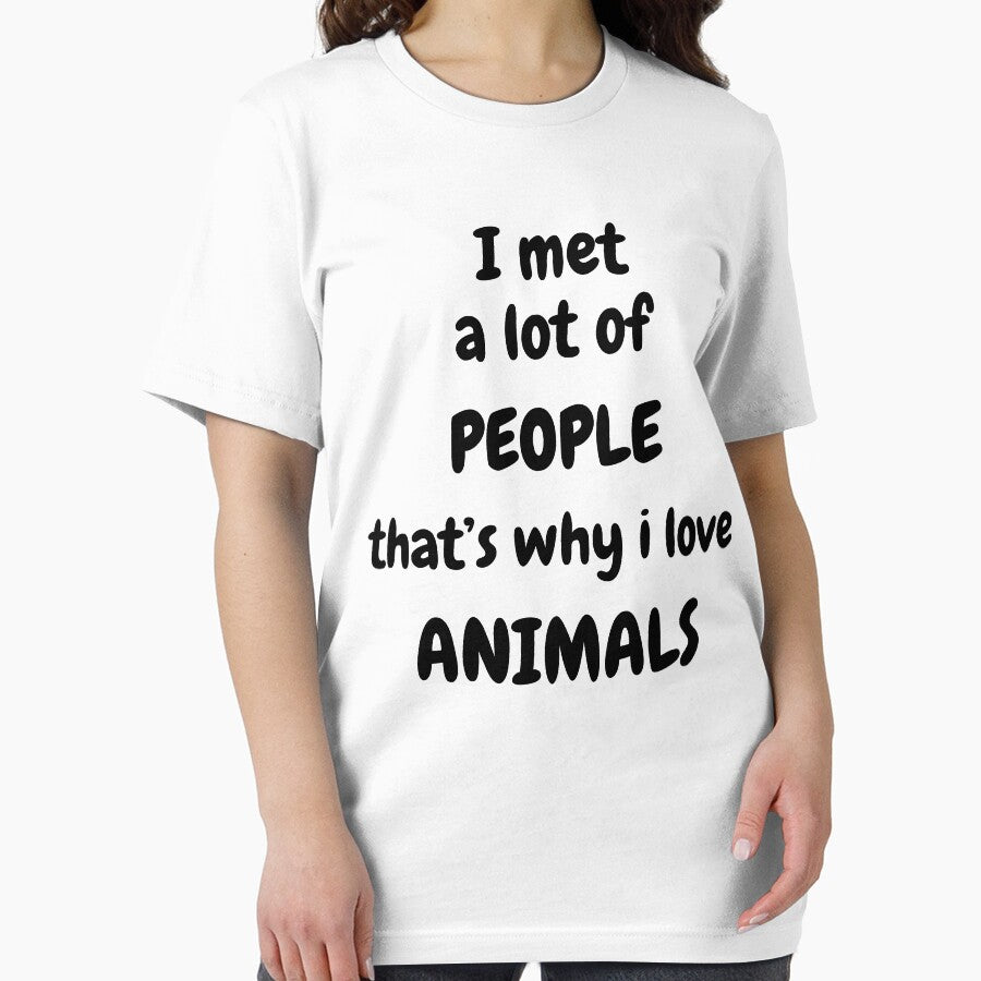 Animals are greater than people by CometCircles