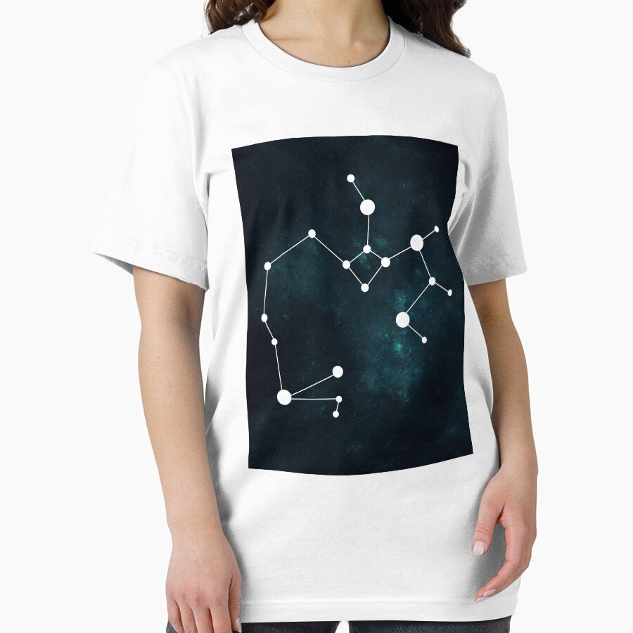 Zodiac Sign Sagittarius by CraftyArk
