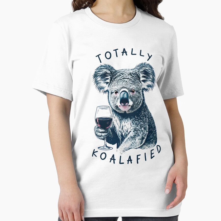 Totally Koalafied by Almasha