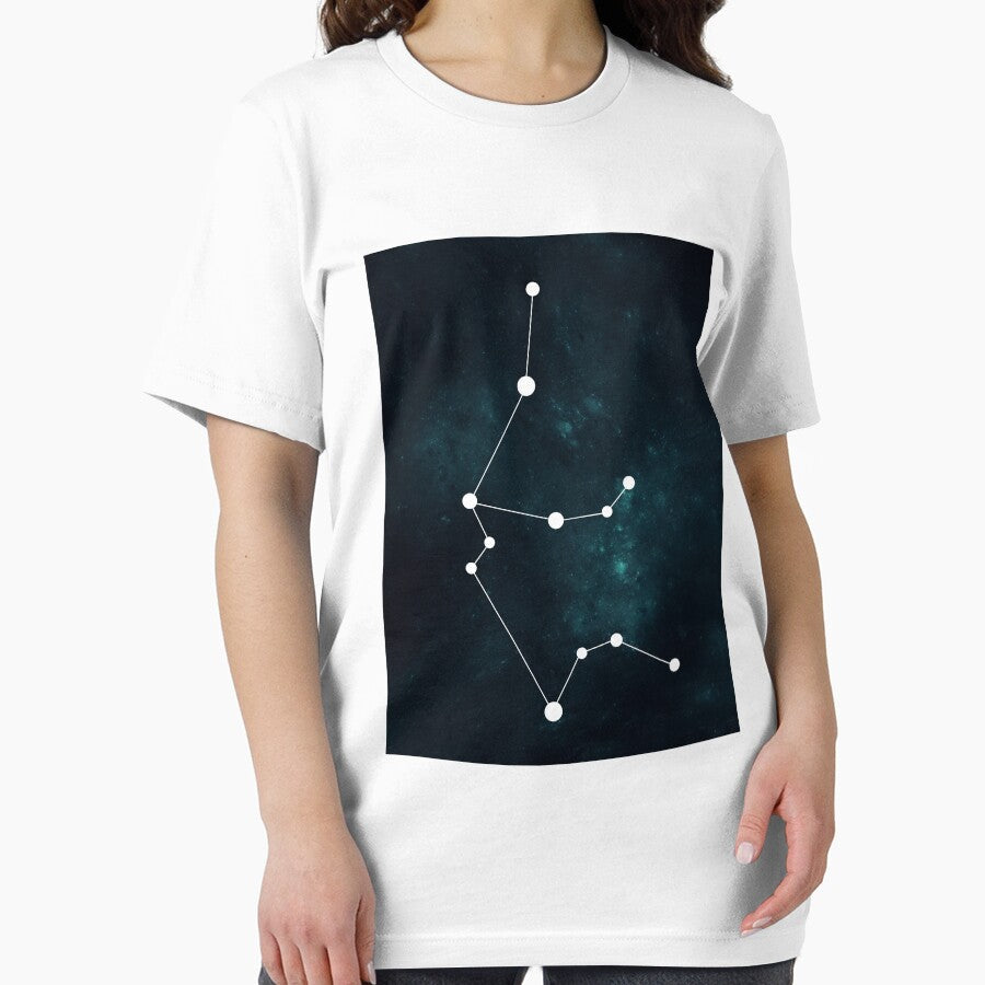 Zodiac Sign Aquarius by CraftyArk