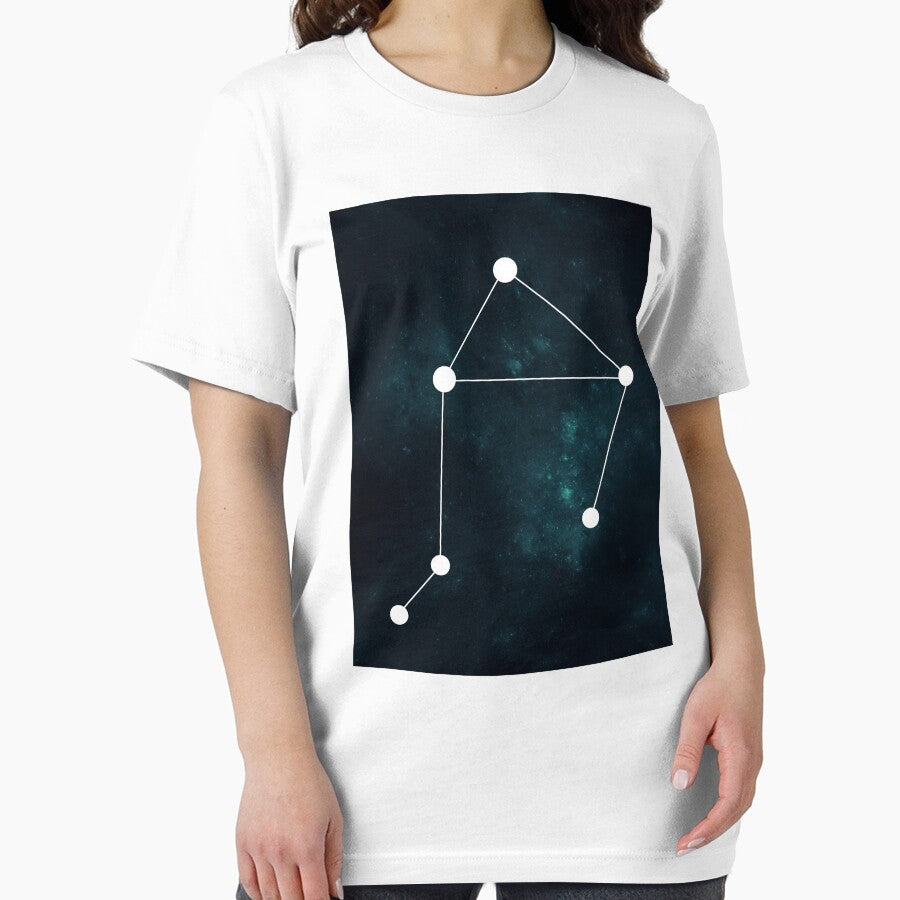 Zodiac Sign libra by CraftyArk