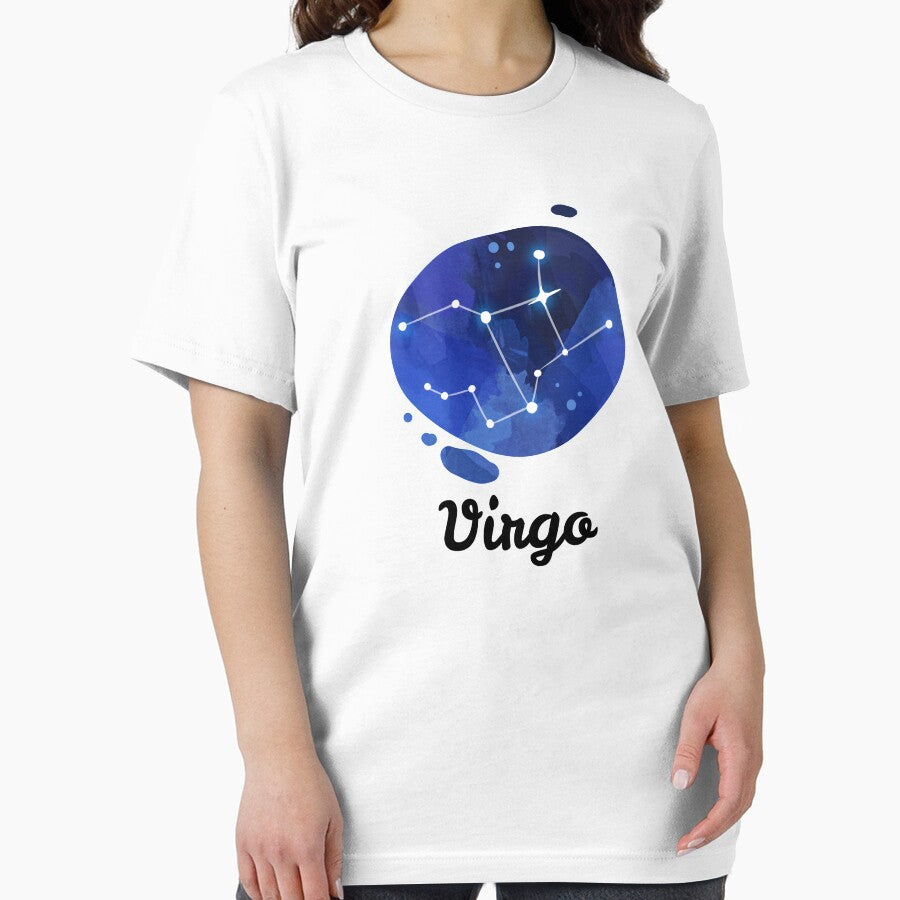 Virgo Constellations Zodiac Sign Astrology Gift by Style4You24