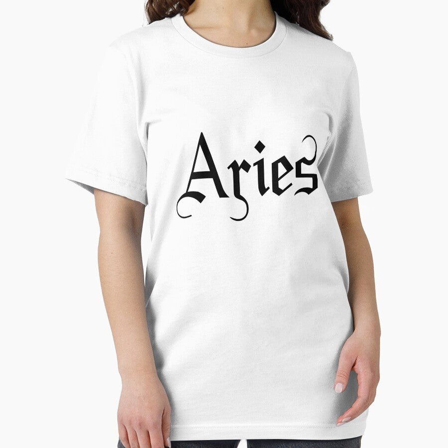ARIES by DarkArtStudio