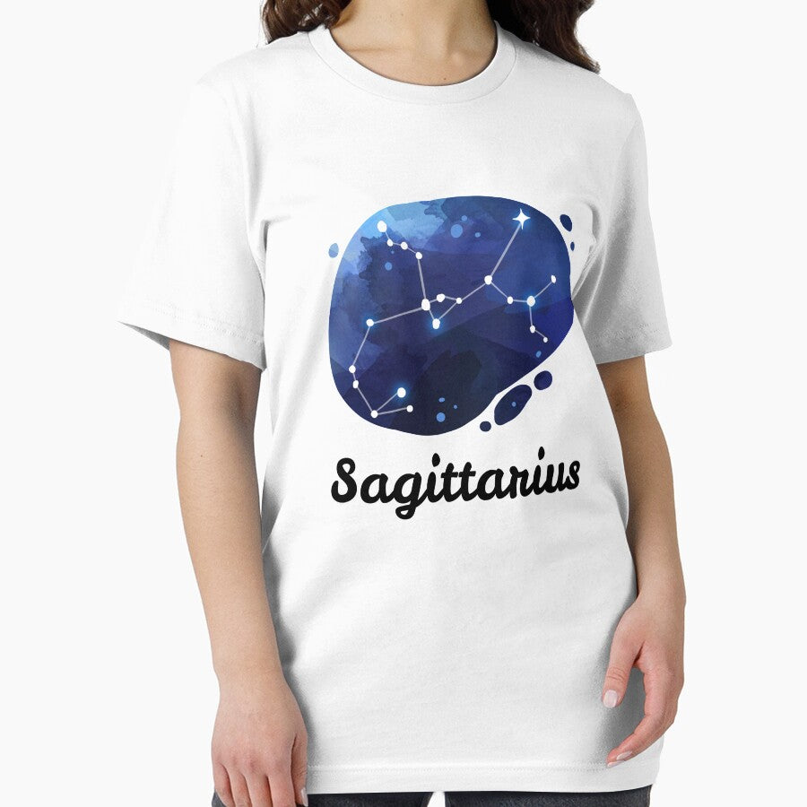 Sagittarius Zodiac Sign Constellations Horoscope by Style4You24