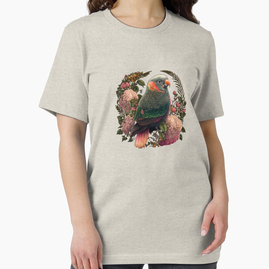 Bird Art by ManiaPopShop