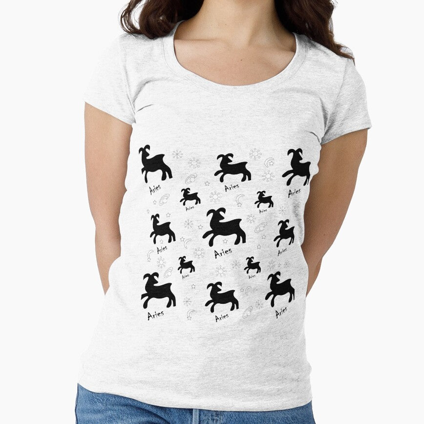 Aries, ,3, Zodiac, Astrology, Horoscope, Stars, Sun-and-moon, Birthday, Valentines-day, Holidays, xmas, valentines, valentines-gift, valentinesday, by PrintedDreams