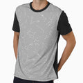 Gray and White Zodiac Constellations by fairy911911