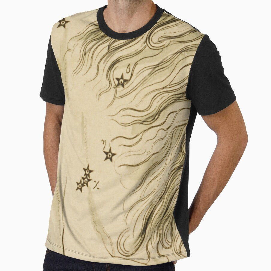 Capricorn Zodiac Sign by SFTStudio