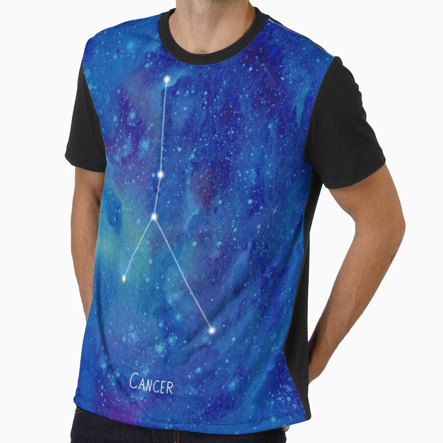 Constellation Cancer by ShaMiLaB