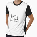 A cute panda design, who are lazy and sleepy! by MatrixShopper