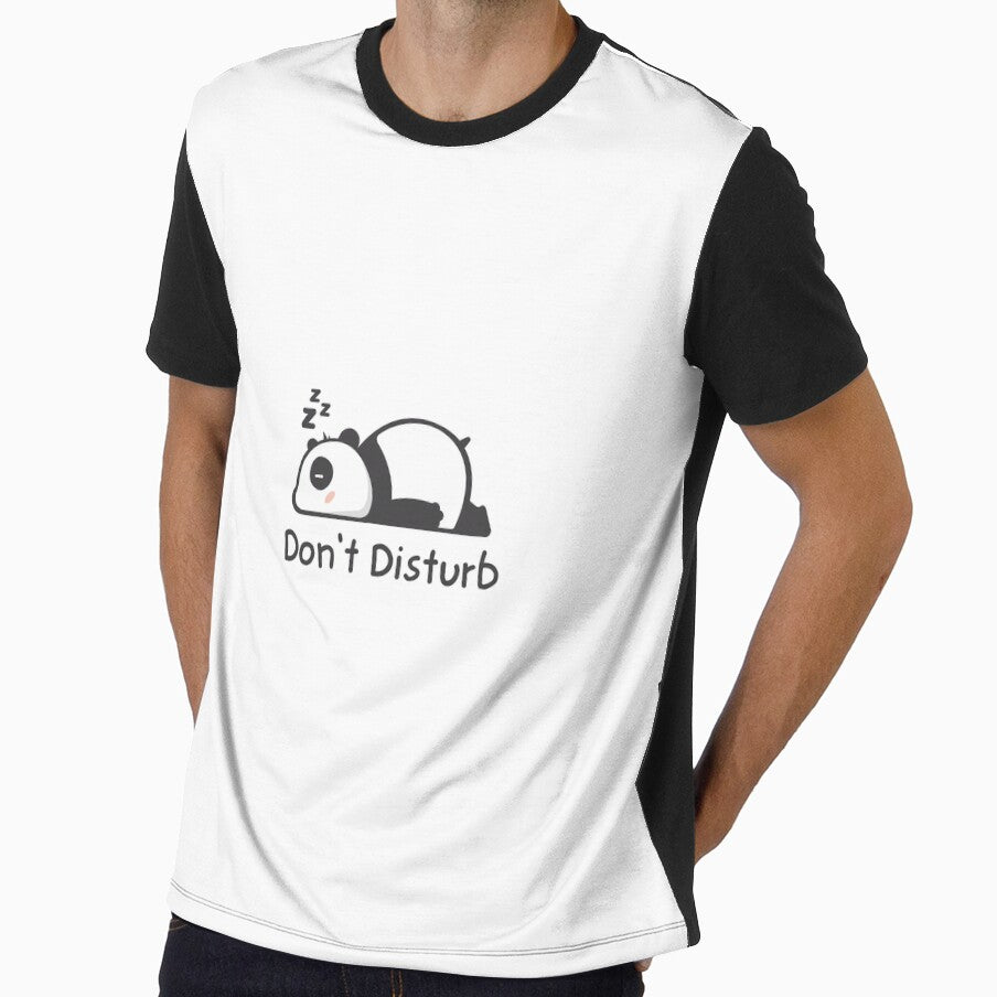 A cute panda design, who are lazy and sleepy! by MatrixShopper
