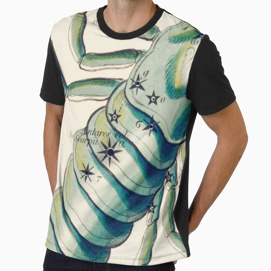 Scorpio Zodiac Sign by SFTStudio