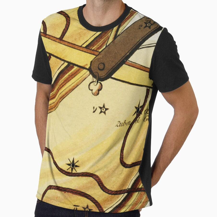 Libra Zodiac Sign by SFTStudio