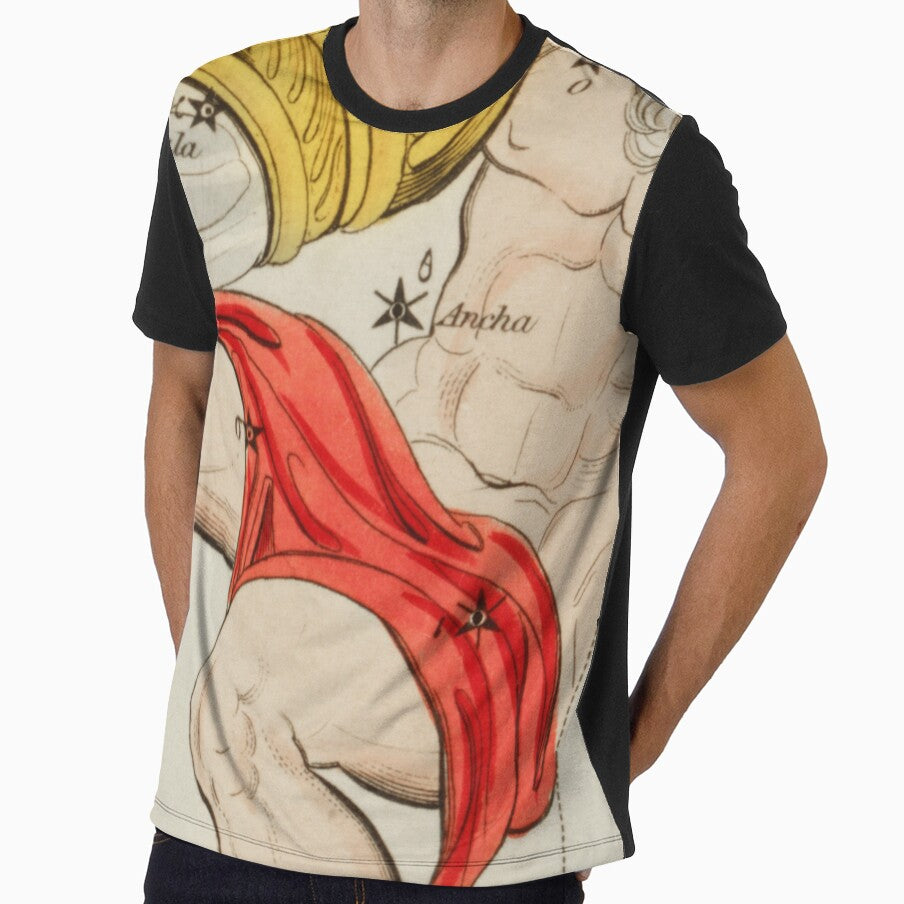 Aquarius Zodiac Sign by SFTStudio