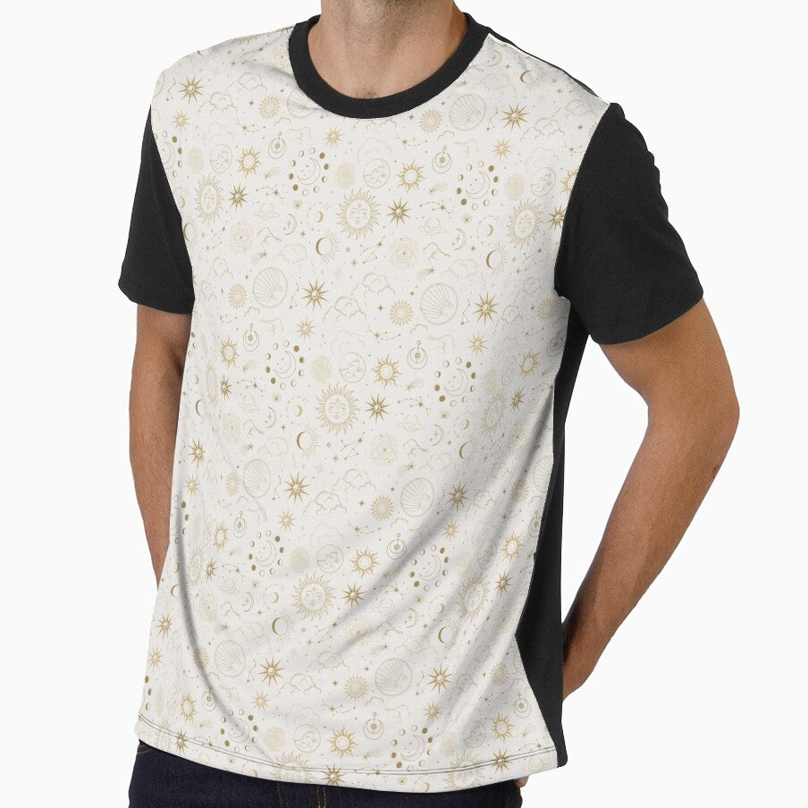 Golden Cosmos by bluesdesigns