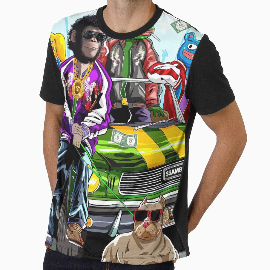 MEME LORD $SAMBF by SAMBFOFFICIAL