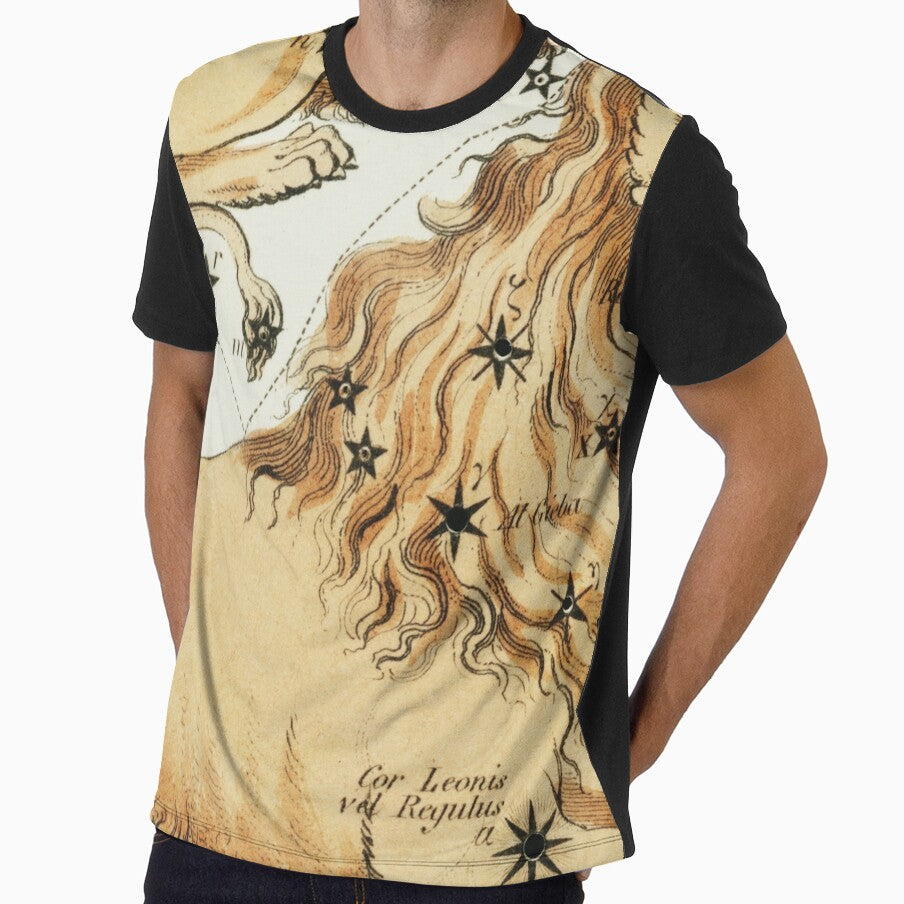 Leo Zodiac Sign by SFTStudio