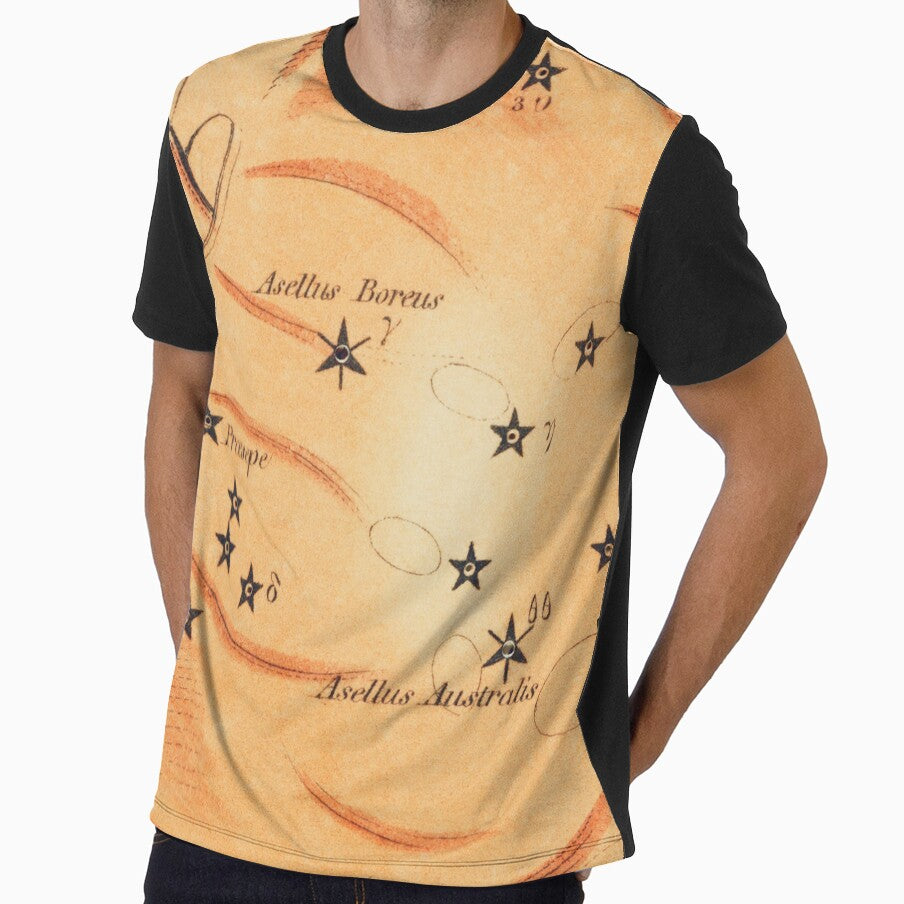 Cancer Zodiac Sign by SFTStudio