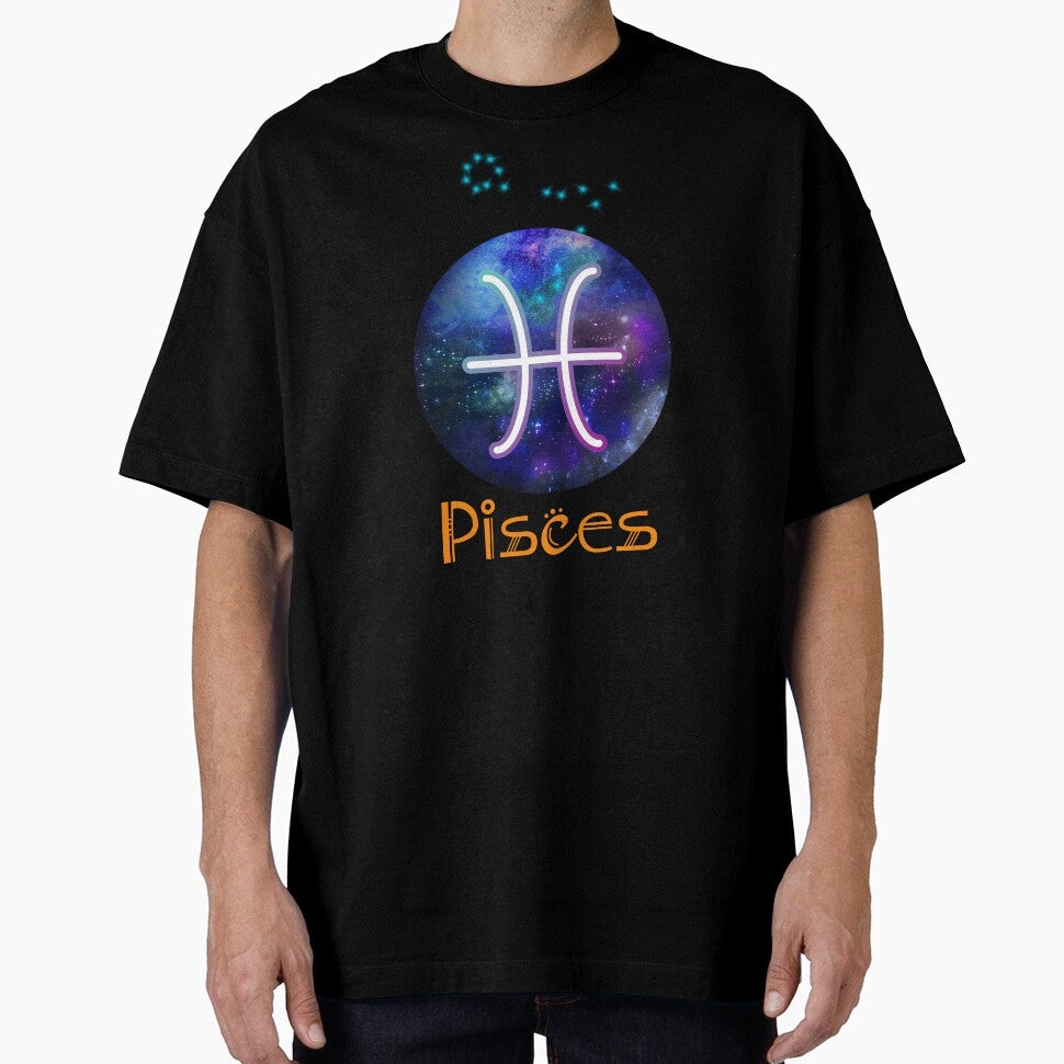 I am a Pisces by WillAzevedo