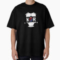 South Korea Soccer KOR Design by FinalScoreClub