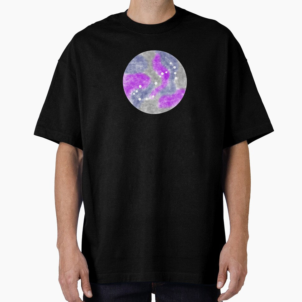 Scorpio Constellation by TheeForestFox Shop