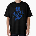 soccer dad world cup cool design gift by djpraxis
