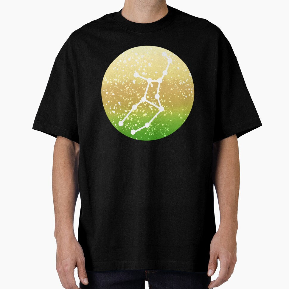 Zodiac Sign: Virgo Star Constellation by Dahky's Creations