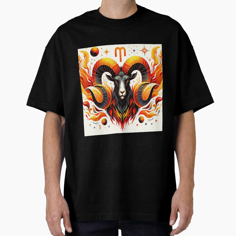 Aries: Zodiac Series by Praphul Garg