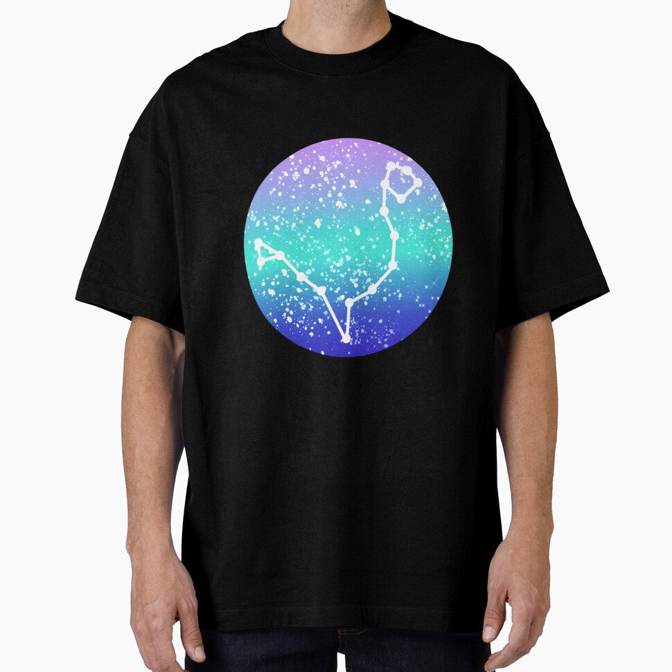 Zodiac Sign: Pisces Star Constellation by Dahky's Creations