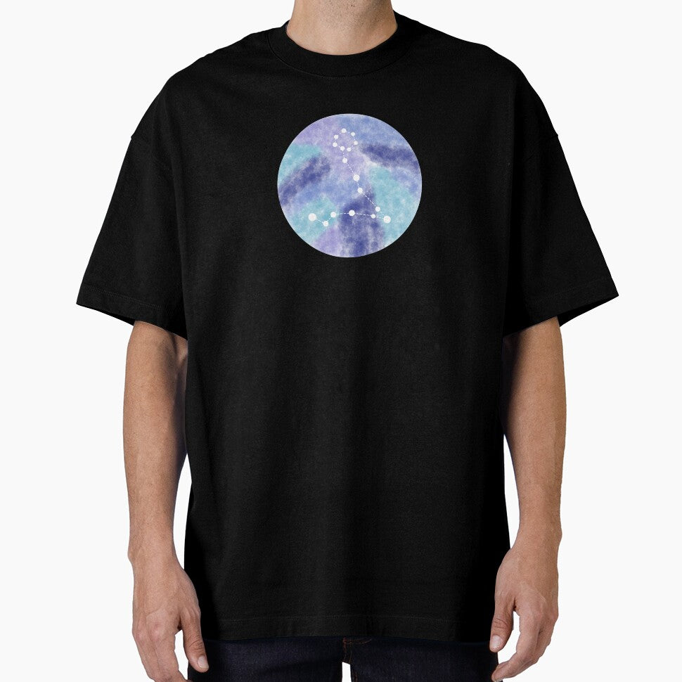 Pisces Constellation by TheeForestFox Shop