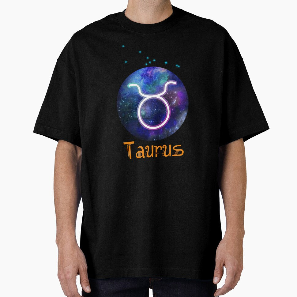 I am a Taurus by WillAzevedo