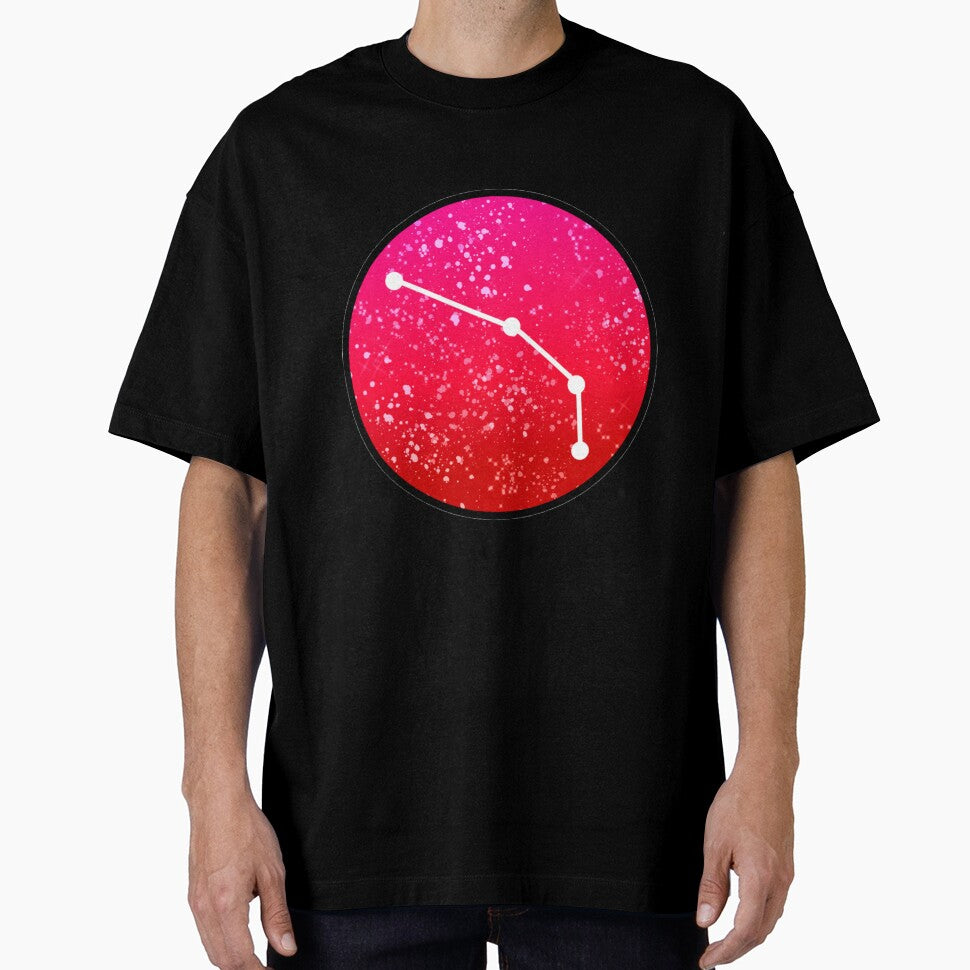 Zodiac Sign: Aries Star Constellation by Dahky's Creations