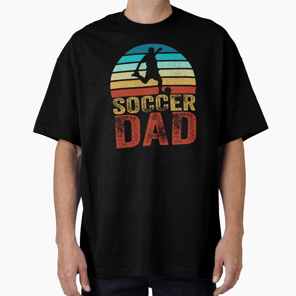 Soccer Dad by BoldLens