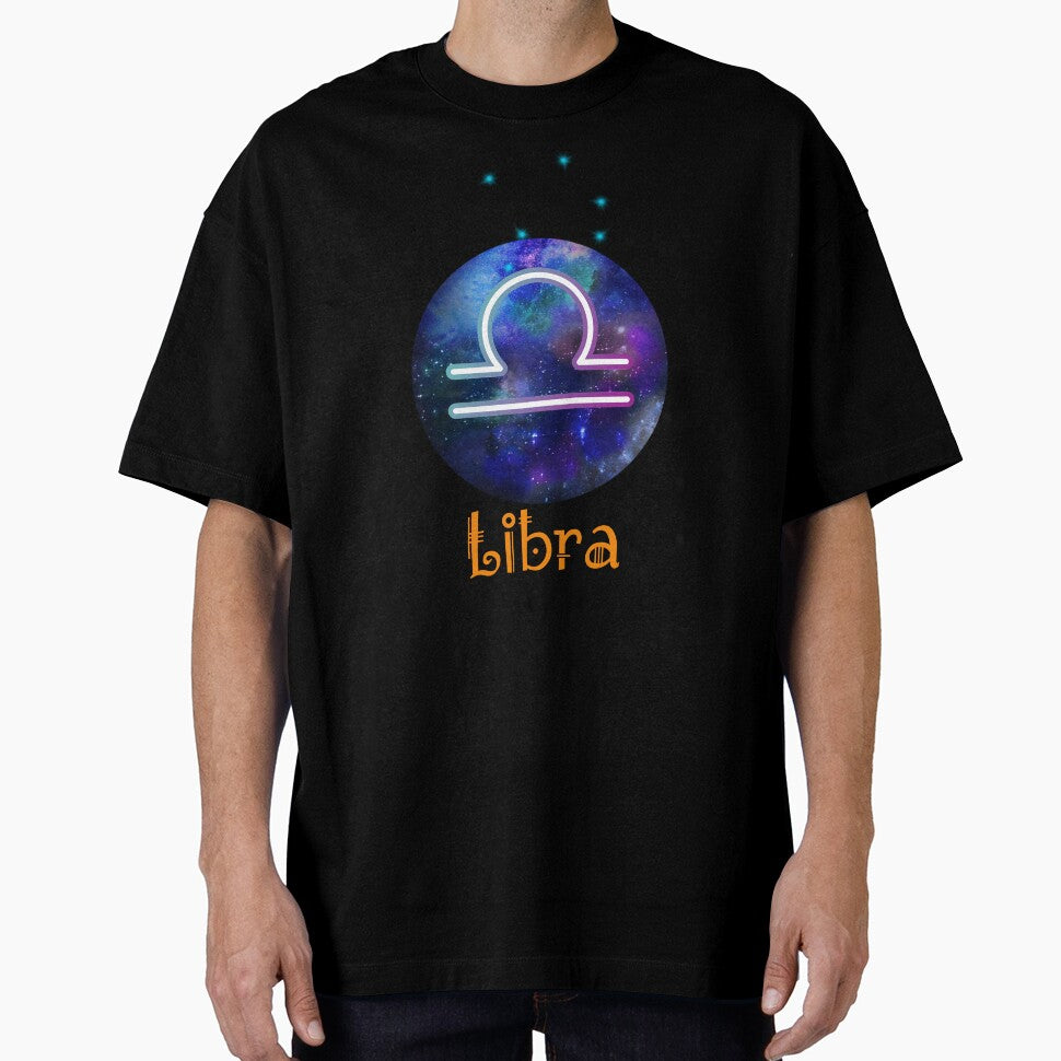 I am a Libra by WillAzevedo