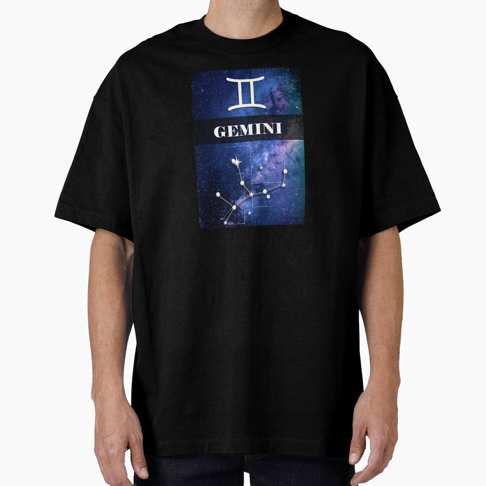 Gemini Zodiac Sign by Magartes