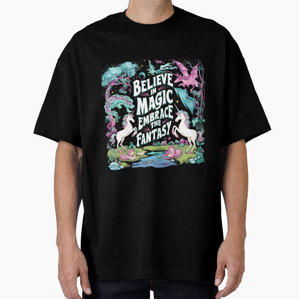 Magical Creatures. by LaughWear Co.