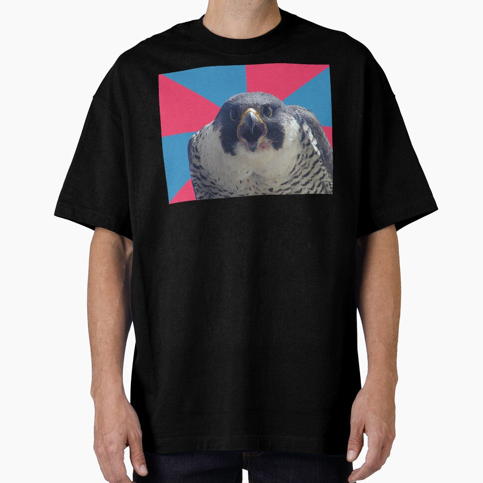 Millennial Falcon by Meme Economy