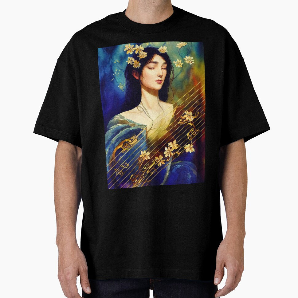 Greek mythology : Orpheus 10 by CEVmemories