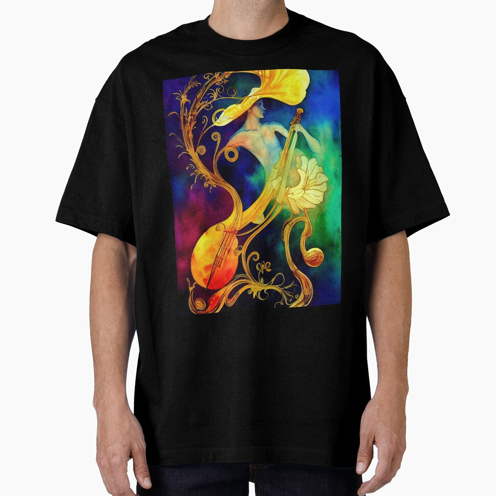 Greek mythology : Orpheus 8 by CEVmemories
