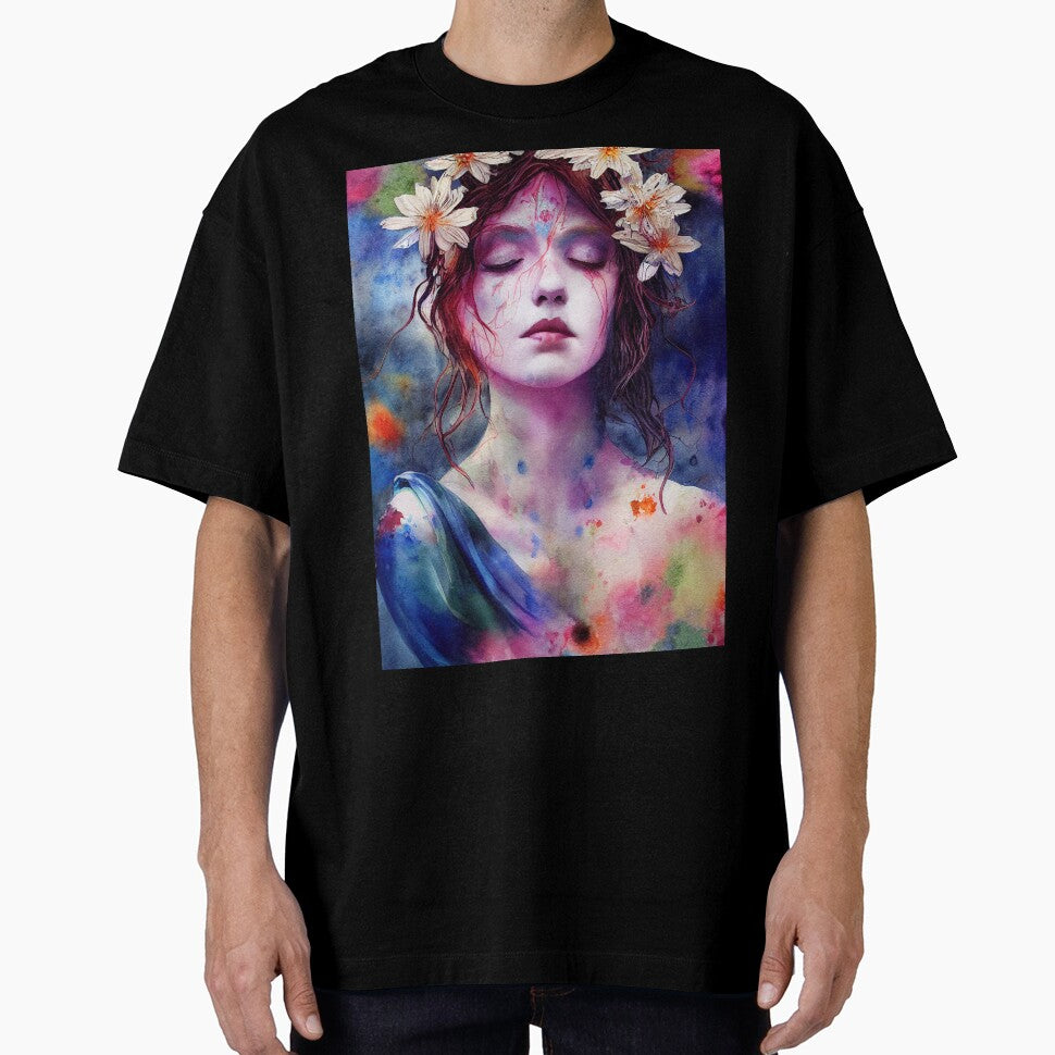 Greek mythology : Eurydice 9 by CEVmemories