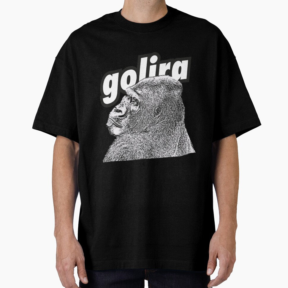 golira v3 by Grafik0