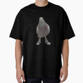 Drip Pigeon by designskull