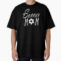 Soccer Mom by DAM Creative ⭐⭐⭐⭐⭐