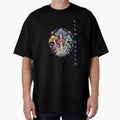 Stay Rooted| Boho Mushroom Cluster Forest by Pamthedesigner