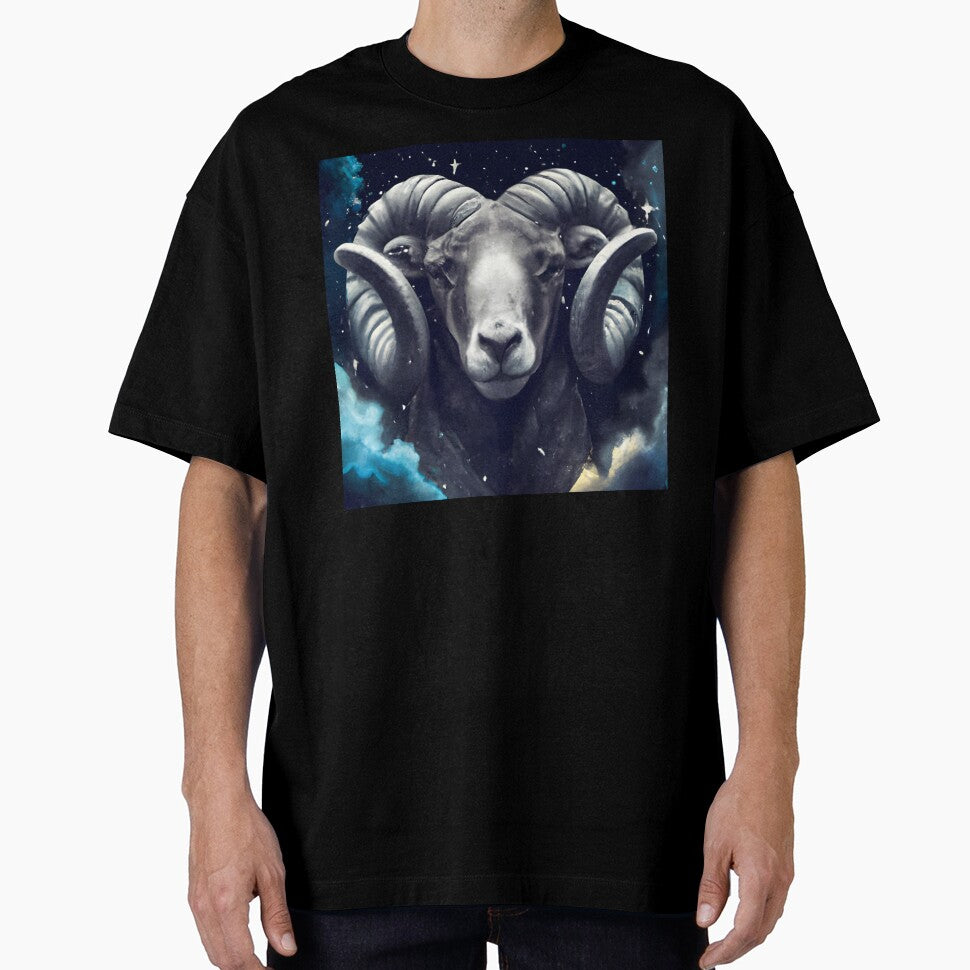 Dream Aries by blakcirclegirl
