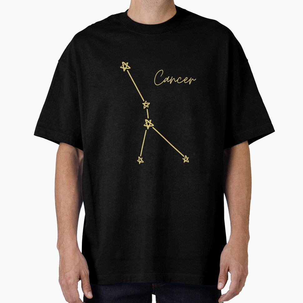 Cancer Zodiac /Constellations by therighttee1