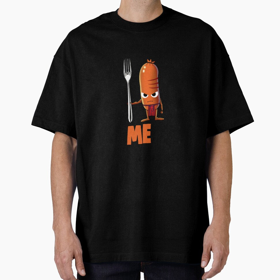 It's All About Meat by Bendthetrend