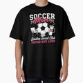 Soccer Mom Sideline Social Club by Betsytiptoe